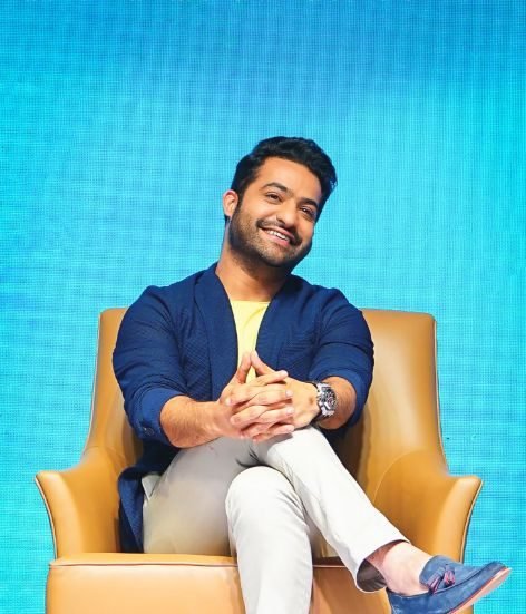 After Nagarjuna, Rajamouli, It's time for NTR to Save the Bollywood Film