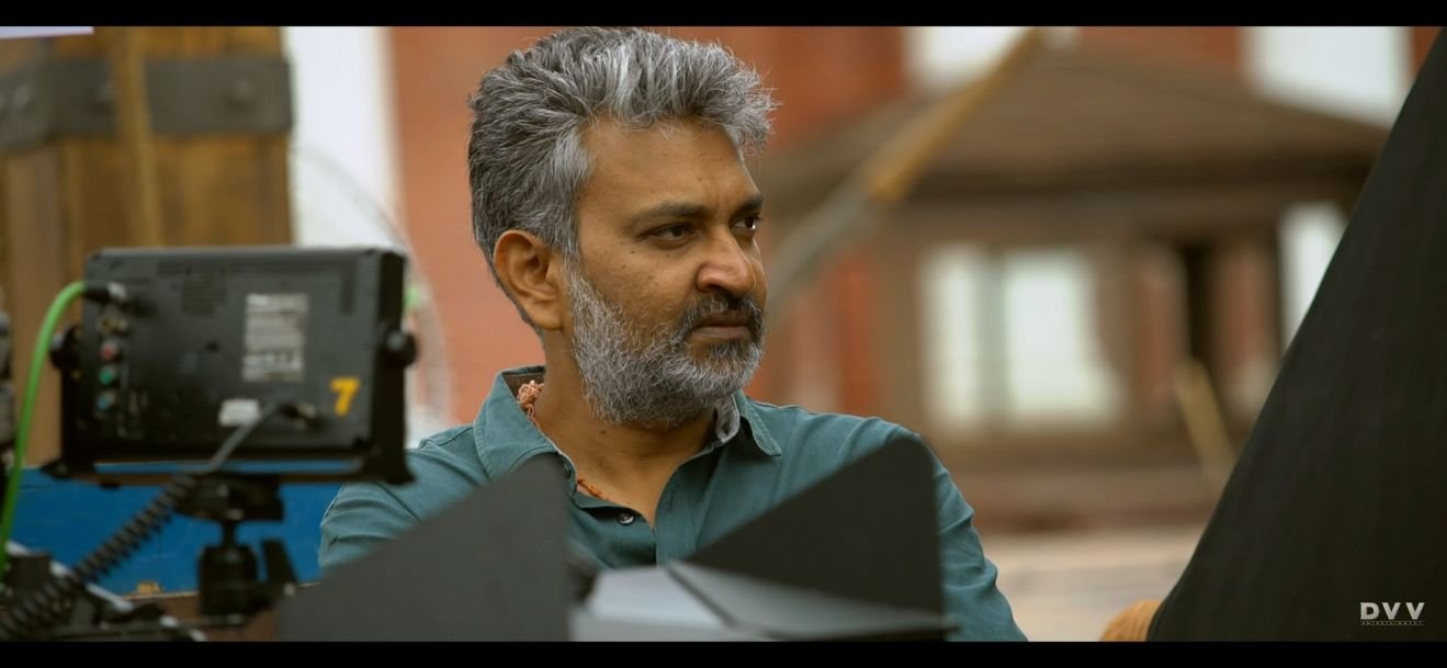 The NYFCC Best Director Award goes to Rajamouli