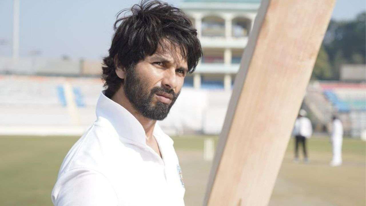 Jersey box office collection: Shahid Kapoor's film sees growth on second day