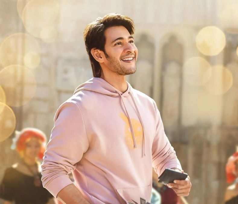 SVP Review: Mahesh Babu Starrer is a typical commercial film