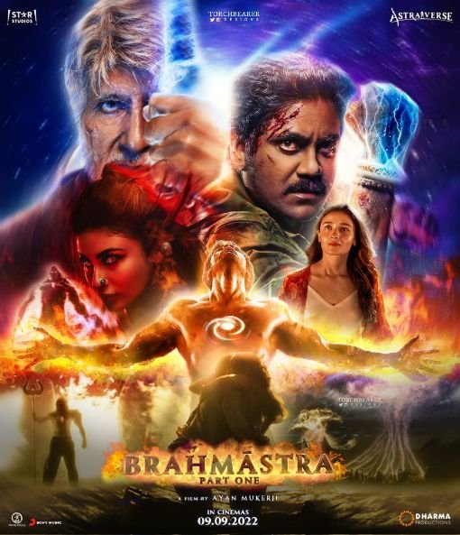 Brahmastra Hit or Flop? Check out the Twitter Reviews