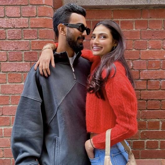 Athiya Shetty and KL Rahul to host a grand bash after the IPL!