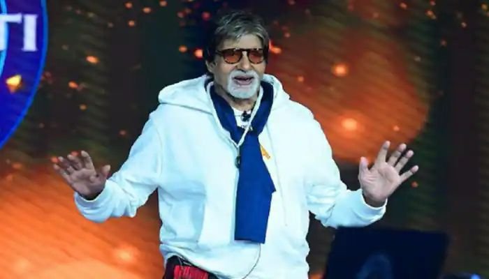 Amitabh Bachchan to meet fans virtually with AI, deets inside!