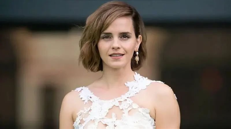 'I don’t want to start anything' Emma Watson believed she was in love with Harry Potter Co-star!!